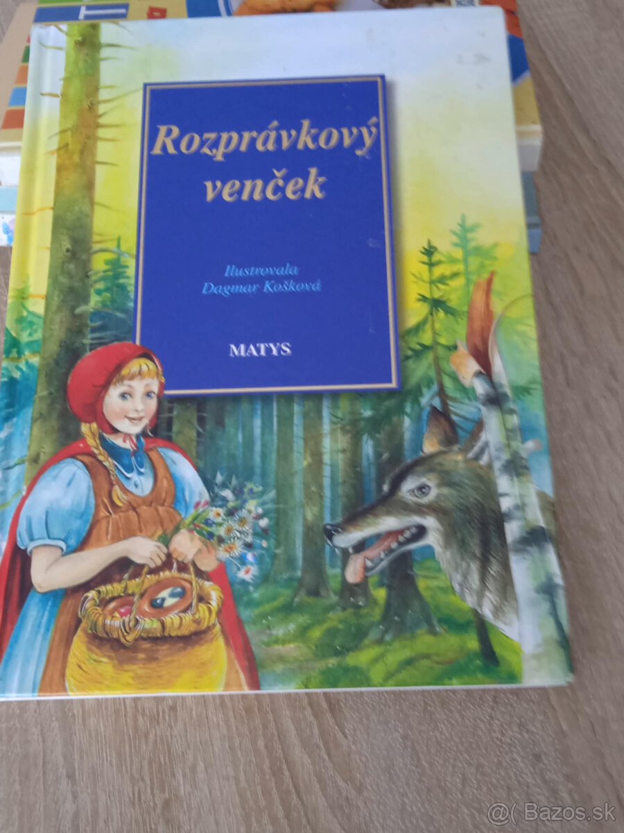 Rozprávkový venček - 2