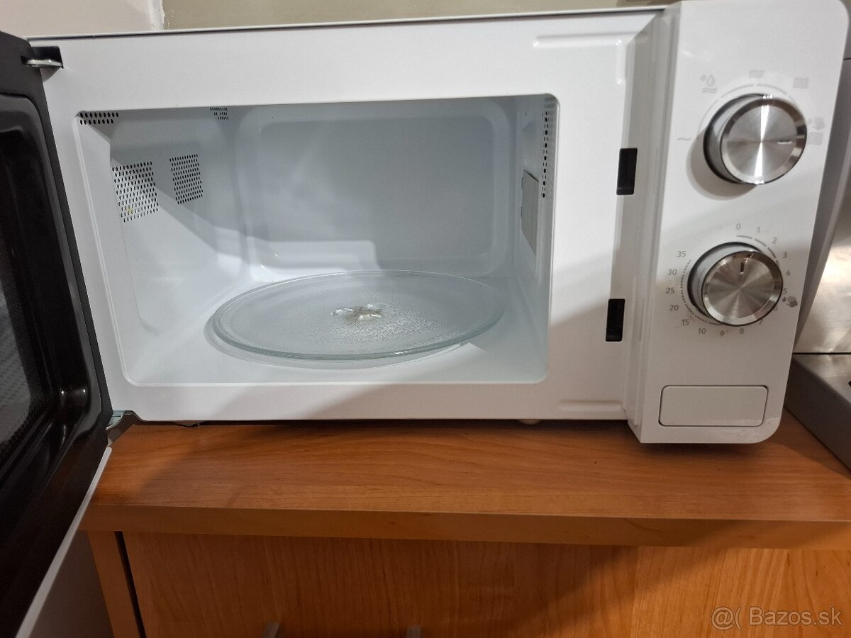 Mikrovlnná rúra Gorenje - 2