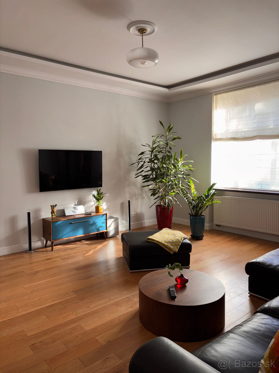 Nadštandardný 2-izbový byt v centre mesta - 2