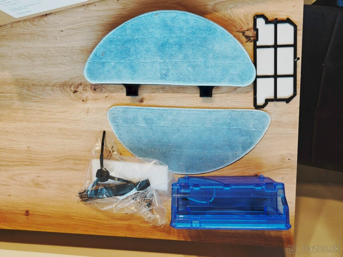 Roboticky vysavac iLife V7s plus - 2