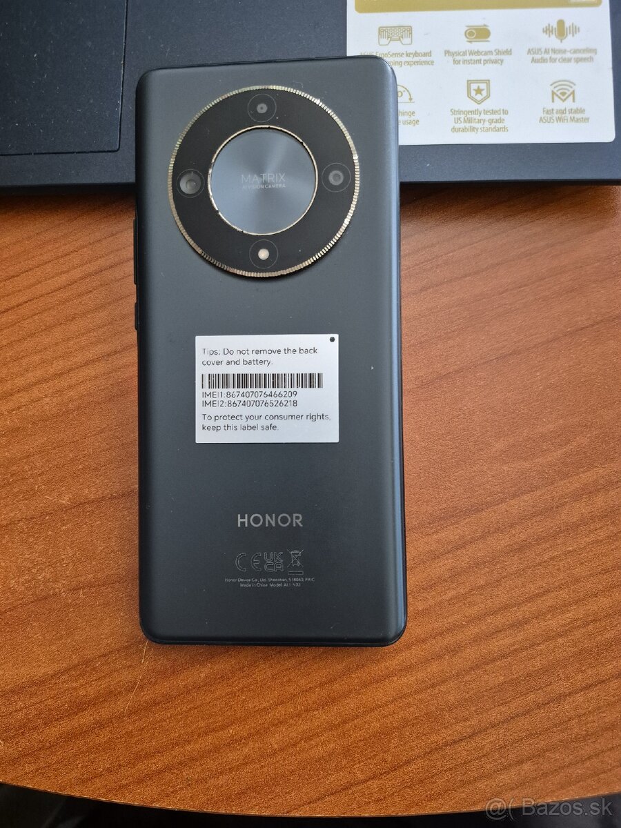 Honor Magic 6 Lite - 2