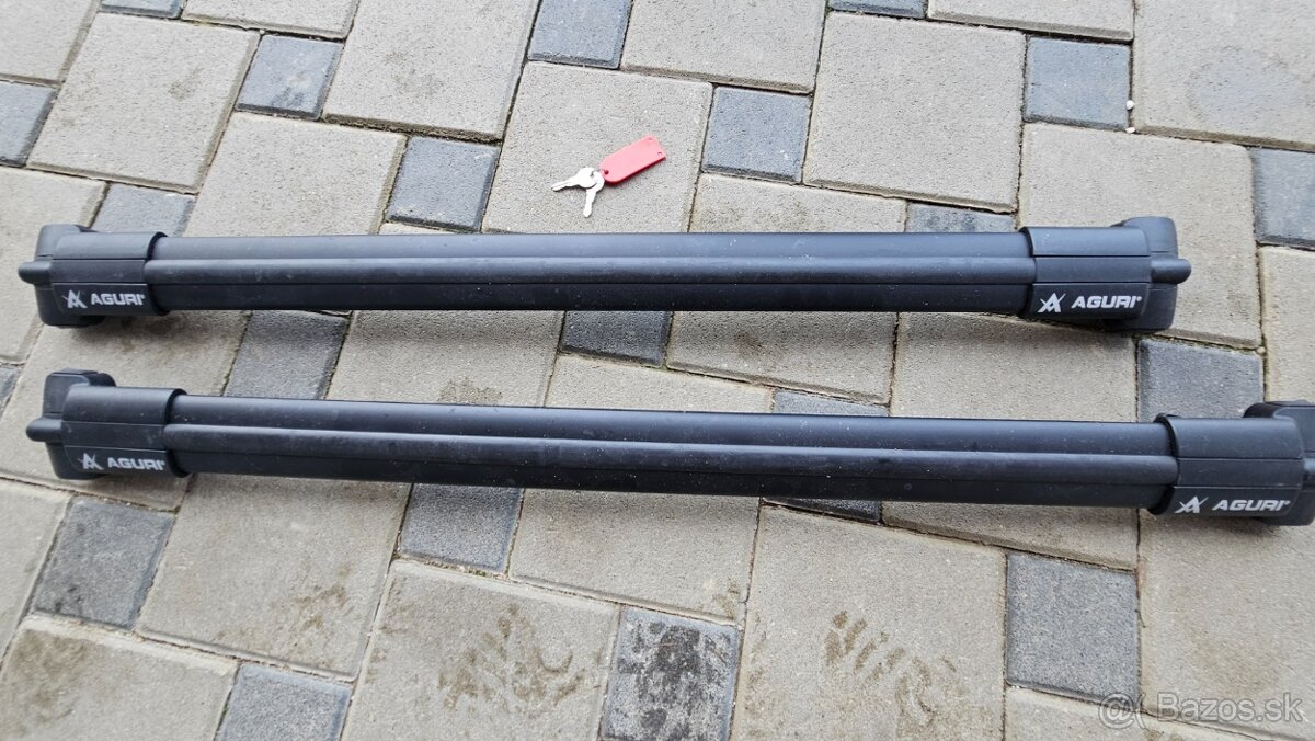 Aguri Prestige P3 - 2