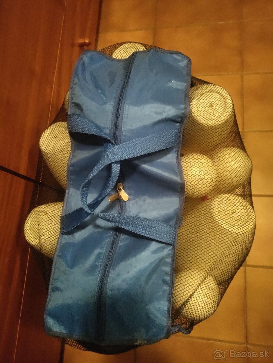 Kolky set na bowling - 2