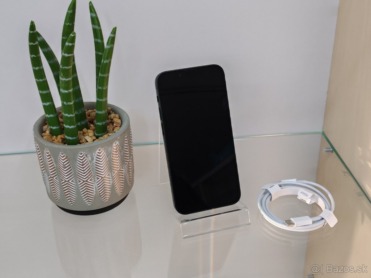 iPhone 13 mini 256GB Green | ZÁRUKA - 2