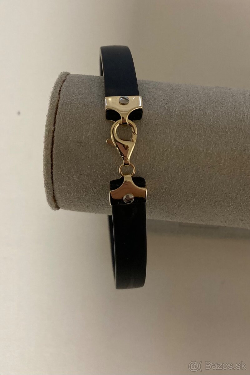 Predám zlaty náramok - 2