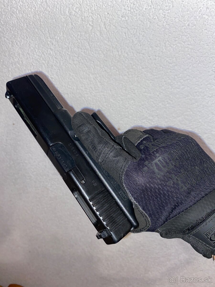 Glock 18C TM gbb airsoft - 2