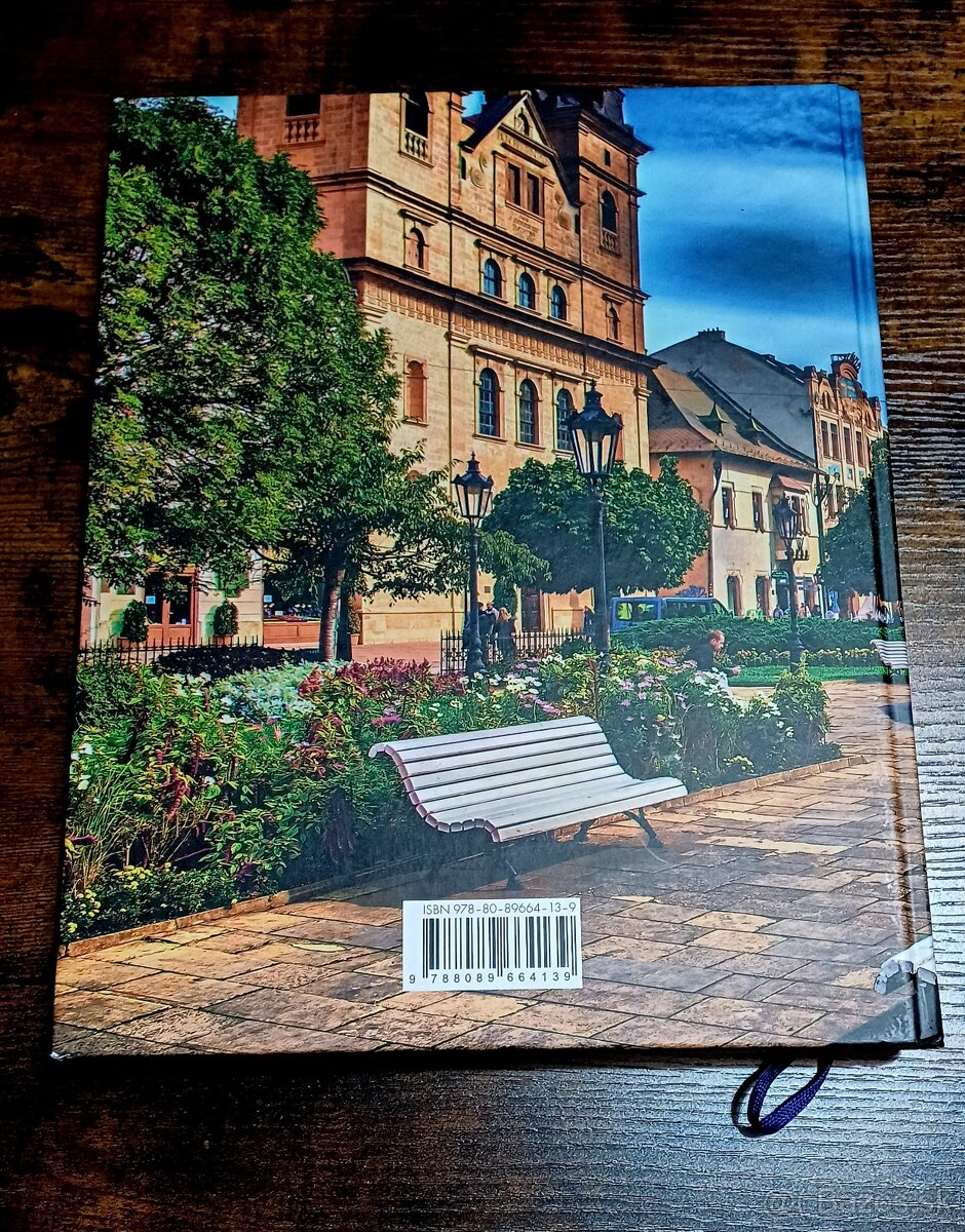 Hlavná (Košice) - Rudolf Schuster - 2