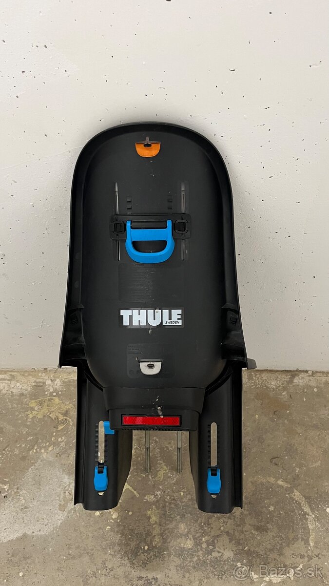 Cyklosedačka THULE RIDEALONG - 2