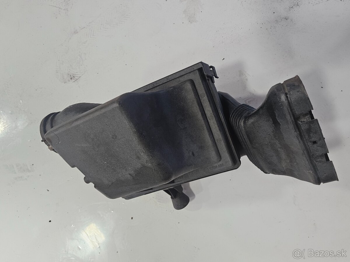 BMW e36 Airbox - 2