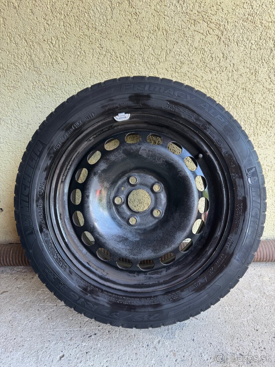 Rezerva Audi, škoda, Seat, Volkswagen - 2