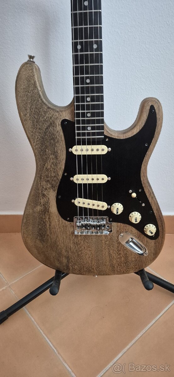 Stratocaster - 2
