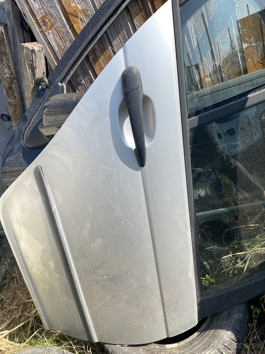 Dvere bmw e46 predfacelift - 2