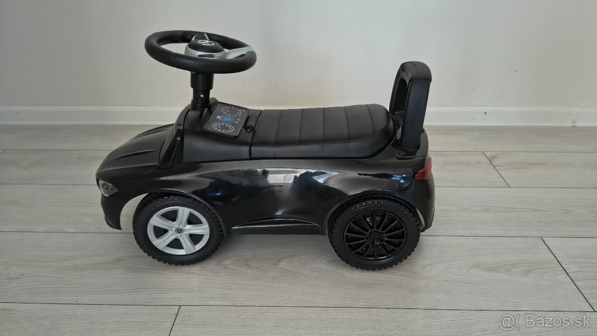 Detské odrážadlo auto - 2