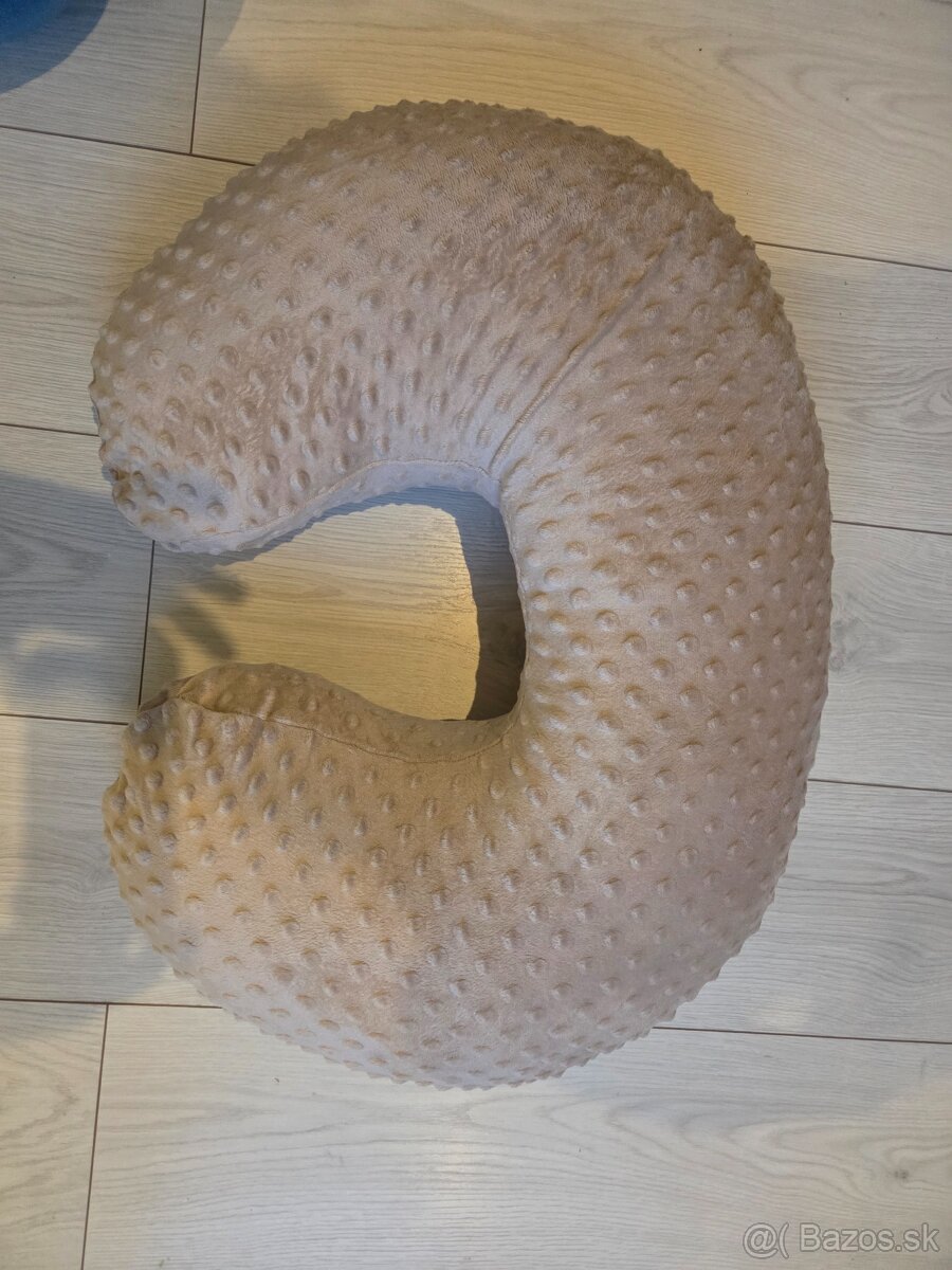 Kojenecký vankus - 2