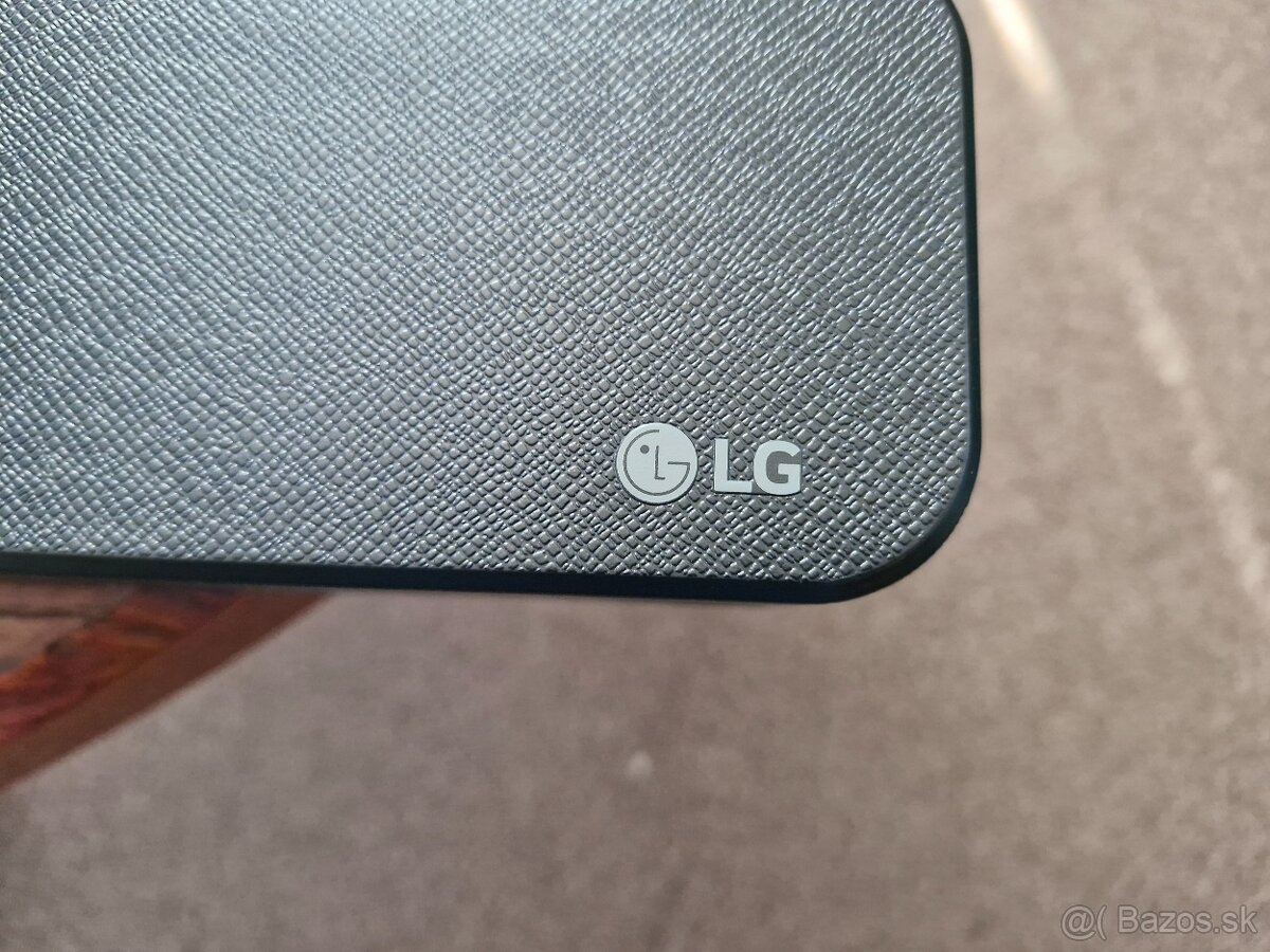 Soundbar LG SN6Y - 2
