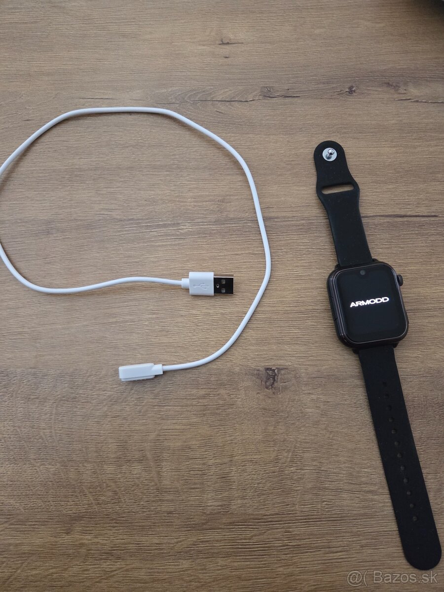 Hodinky detske armood s gps - 2