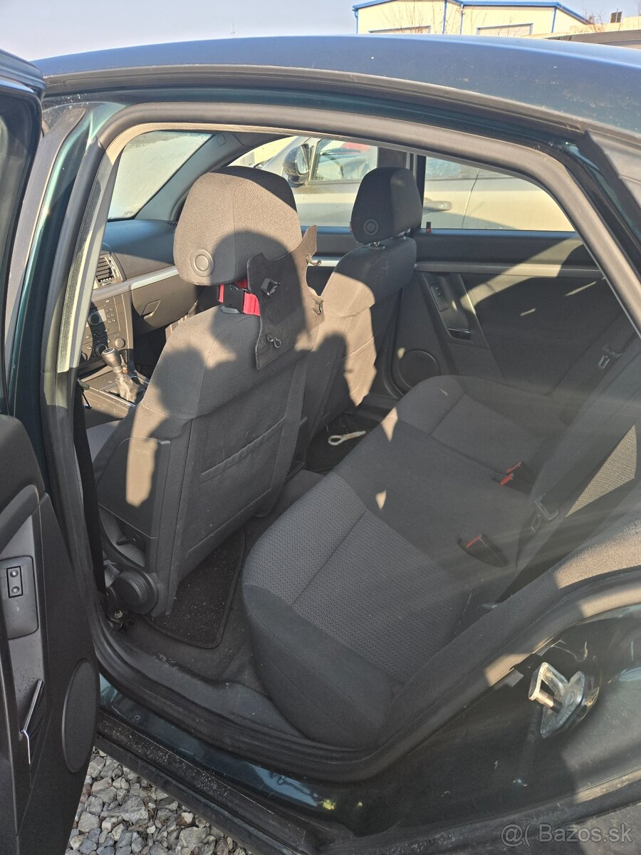 Opel vectra - 2