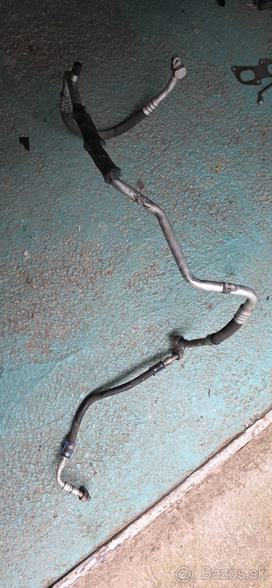 Predam nd Alfa Romeo 159,2.4,154kw - 2