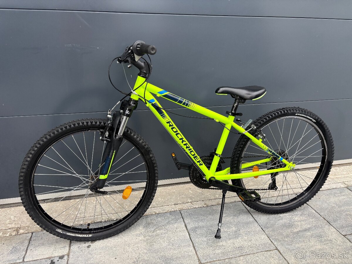 Rockrider ST 500 24” - 2