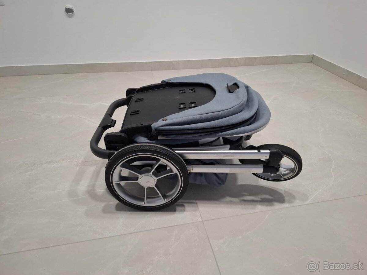 Moon style ocean - 2