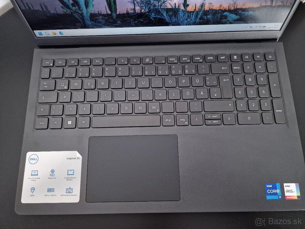 Dell inspirion 15 3530 - 2