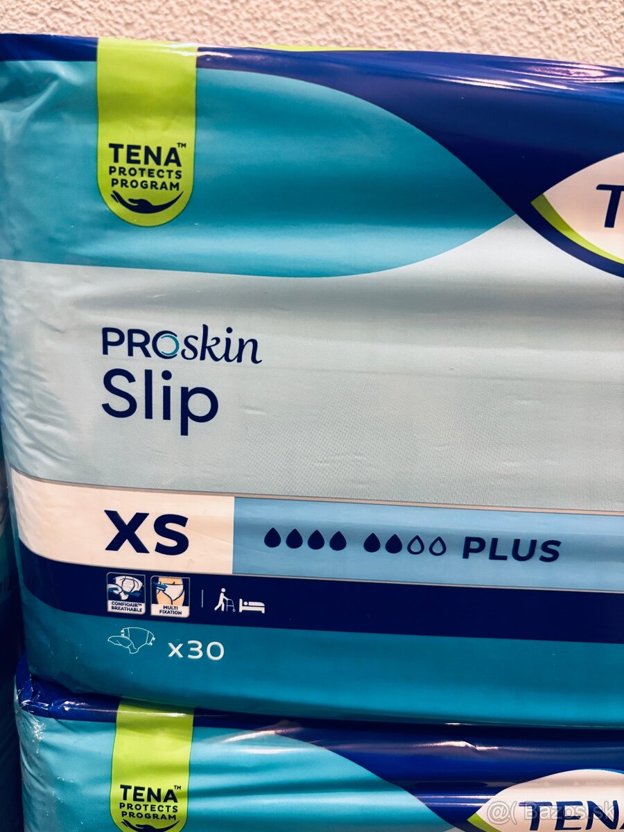 Tena xs plienky - 2