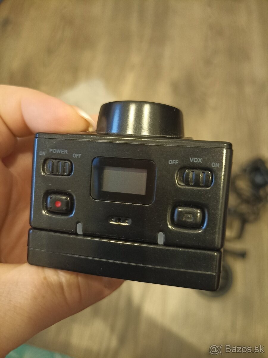 Prestigio Roadrunner 700x, veľa príslušenstva - 2