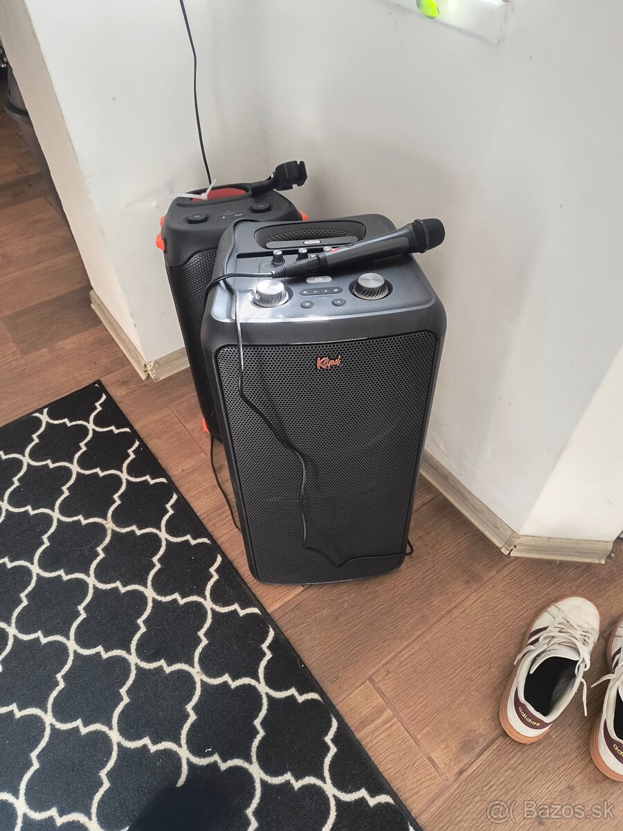 KLIPSCH Miami Black - 2