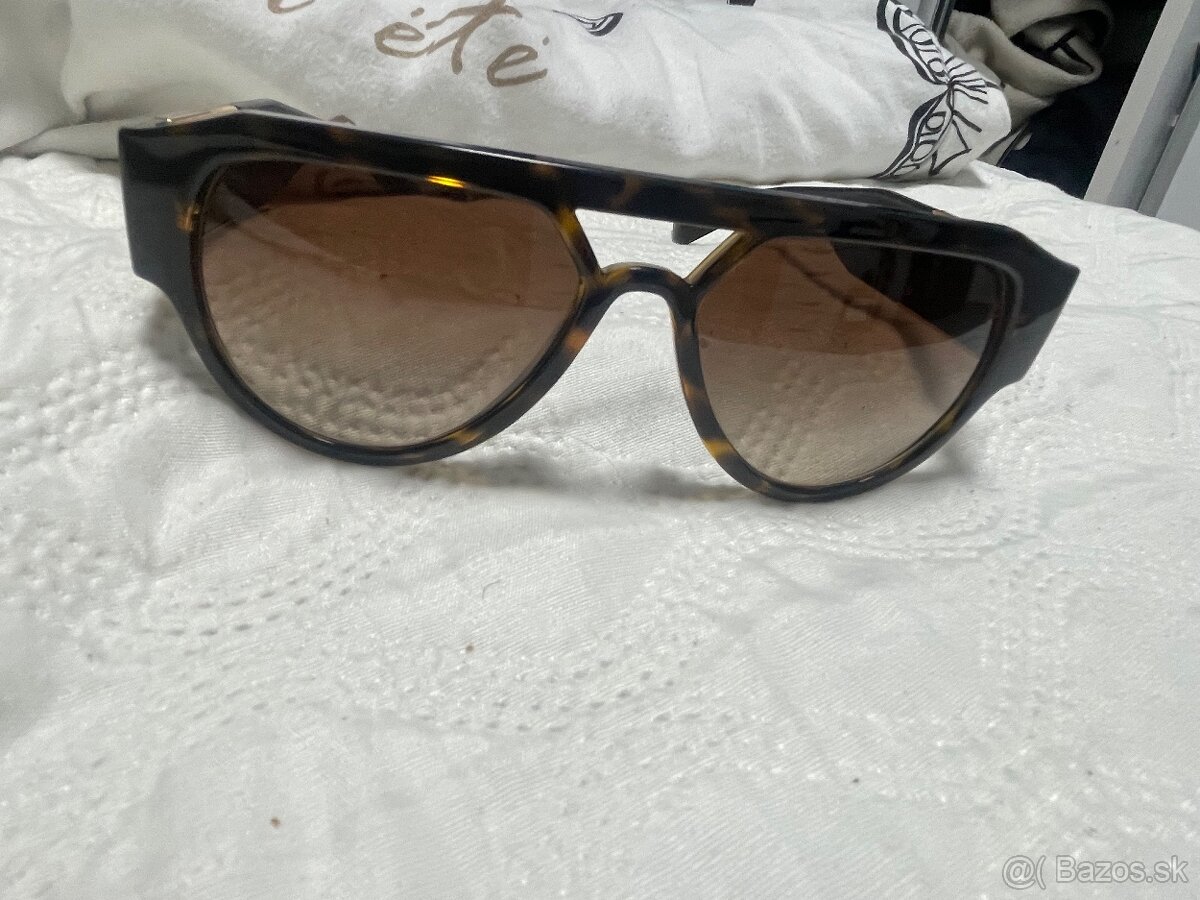 Versace slnecne okuliare na predaj - 2