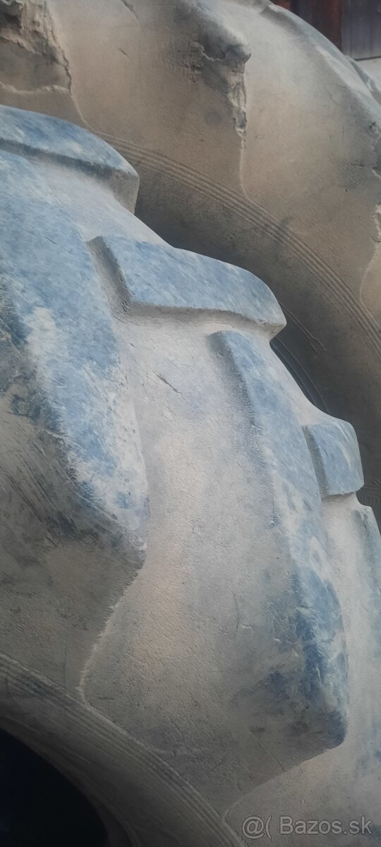 Pneumatiky - 2