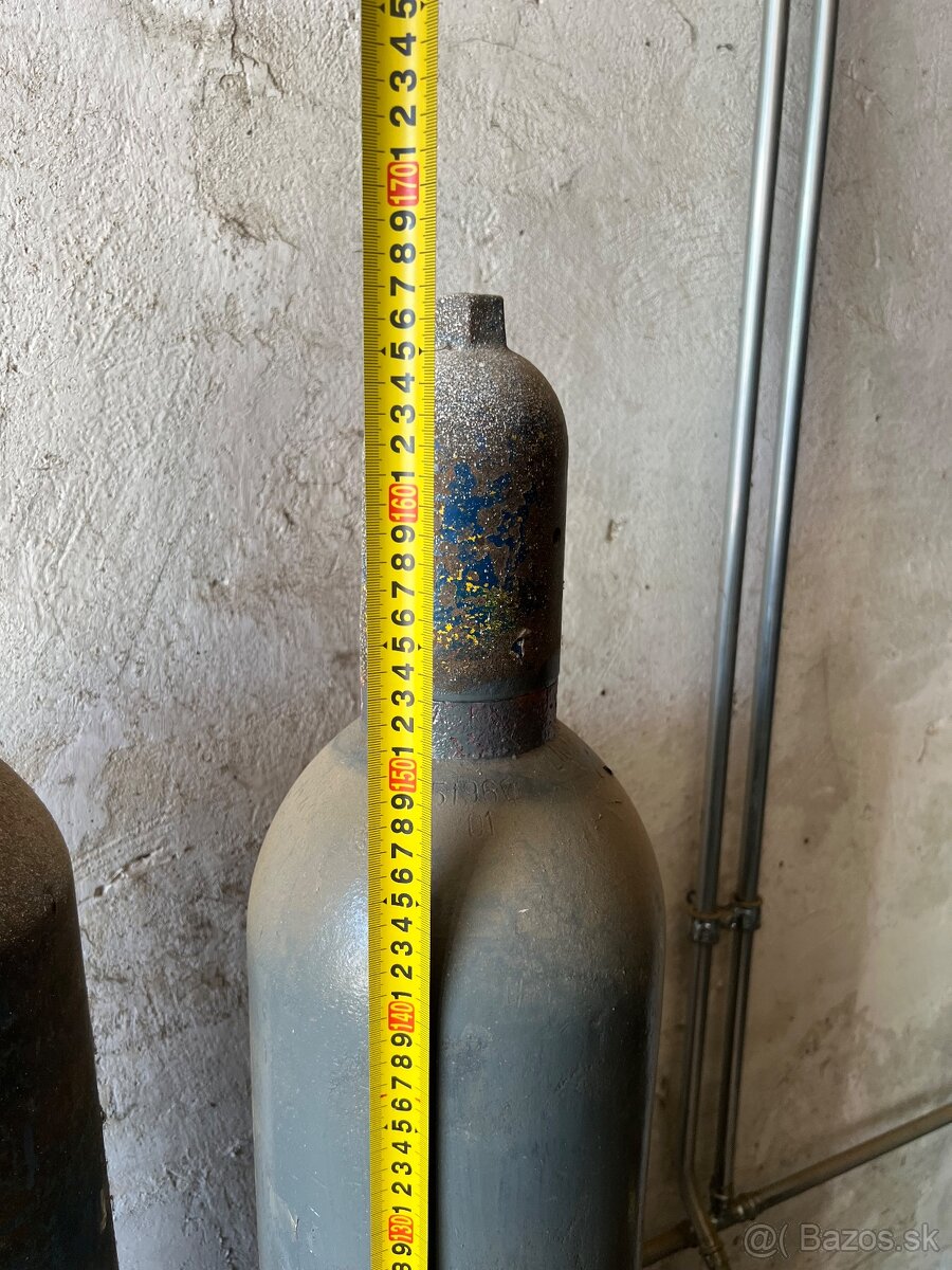 Flase na co2 - 2