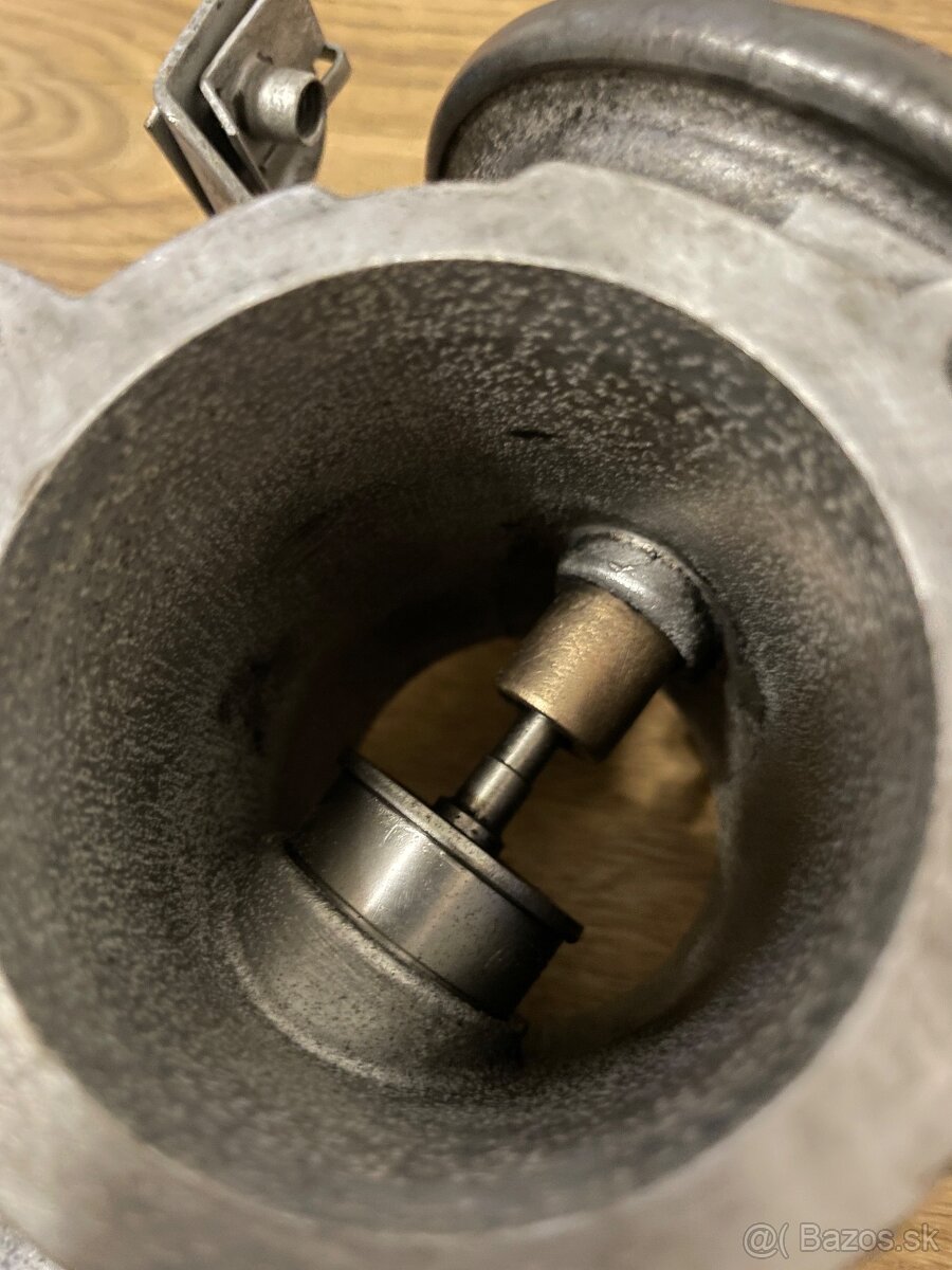 EGR Ventil BMW 7791480 (M47D20) a (M57D30) - 2
