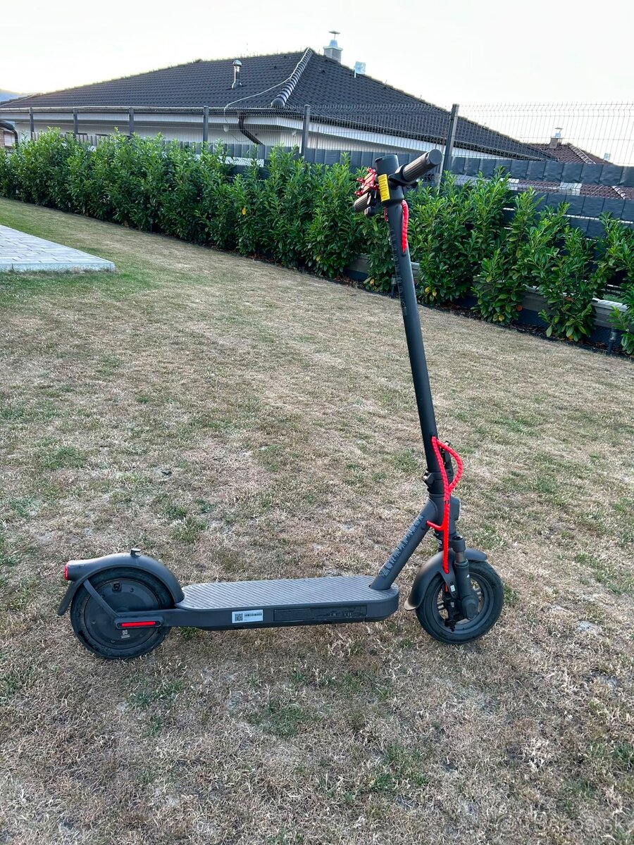 Xiaomi scooter elite - 2