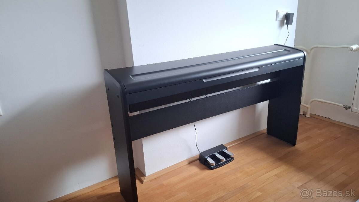 Digitálne piano Korg LP 180 - 2