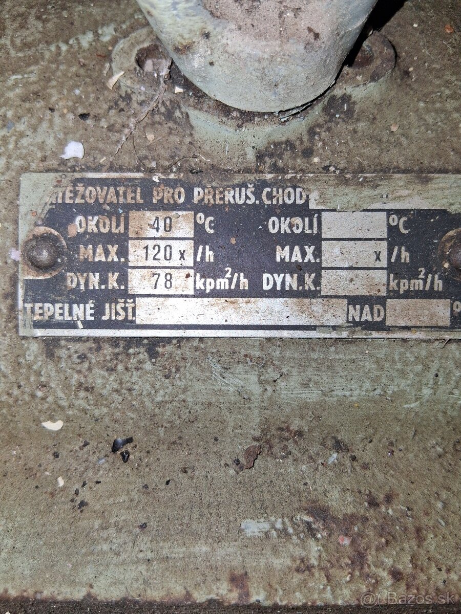 Motor - 2