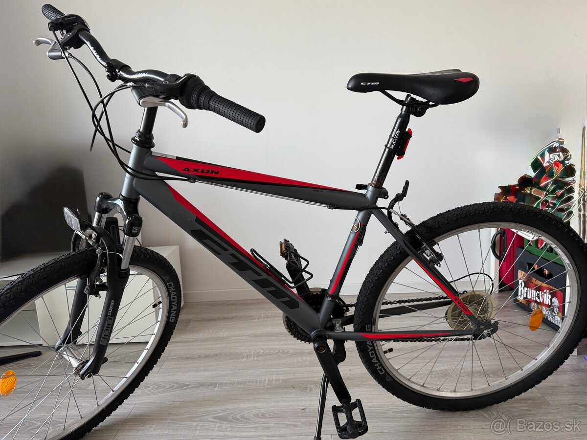 Bicykel - 2