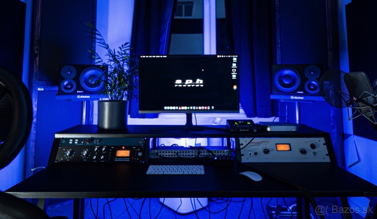 Dynaudio LYD 48 (pár) - Studiové Monitory - 2