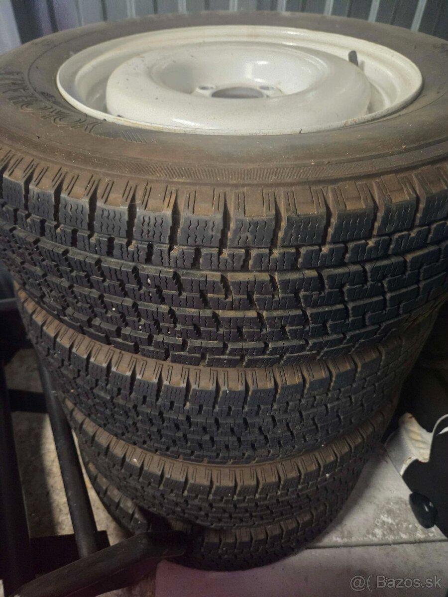 4x100 R13 - 2