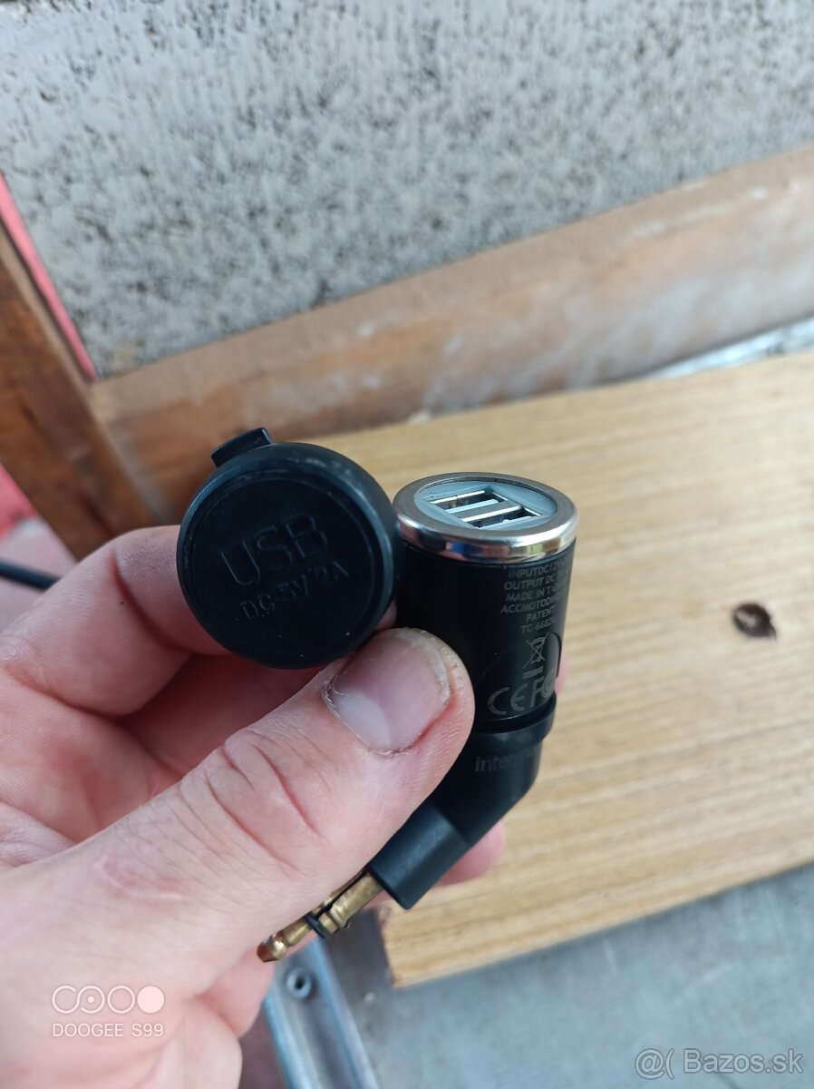 REDUKCIA NA USB-2x - 2