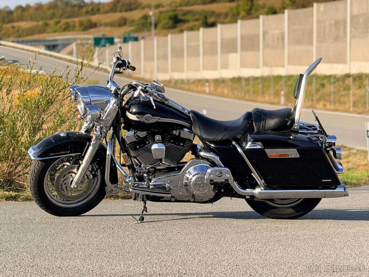 HARLEY - DAVIDSON 2003 FLHR Road King - 2