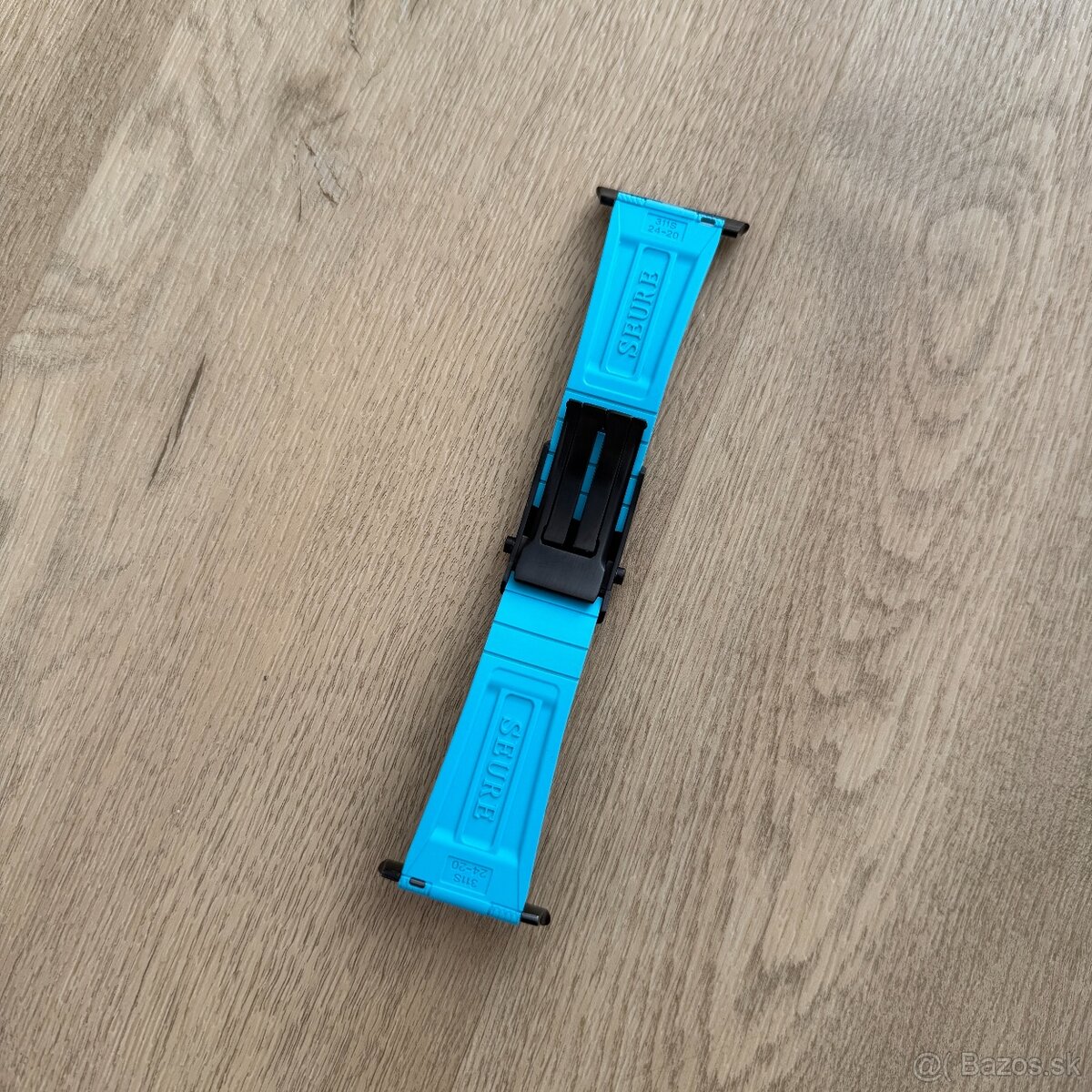 Naramok Apple Watch Ultra 49 mm - 2
