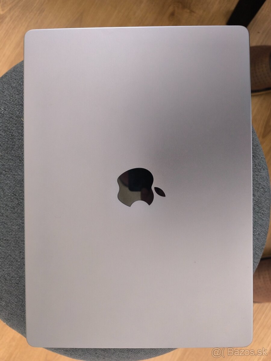 Macbook PRO M1 14" (2021) - 2