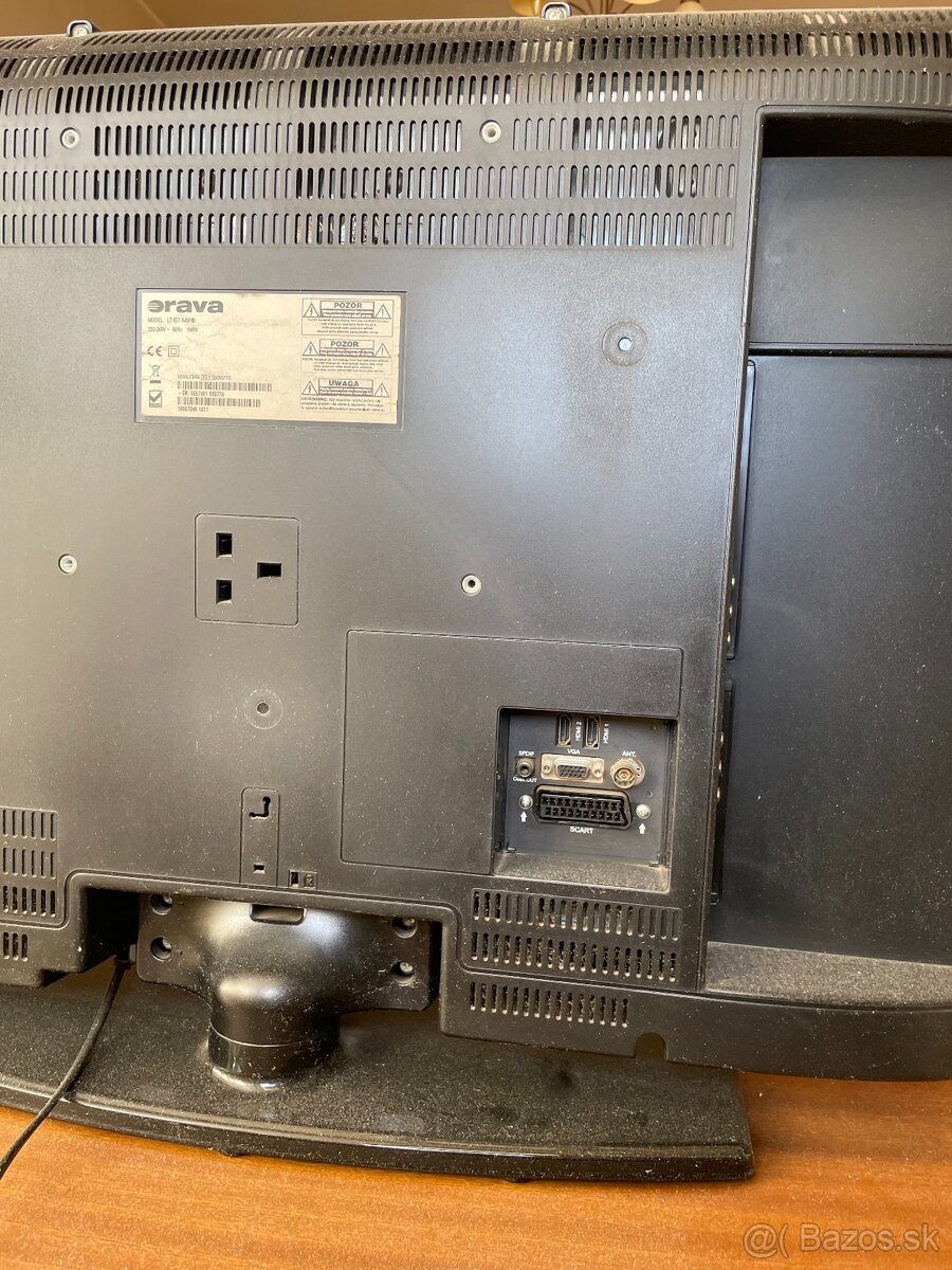 Orava LCD 32 inch/ 82 cm - 2