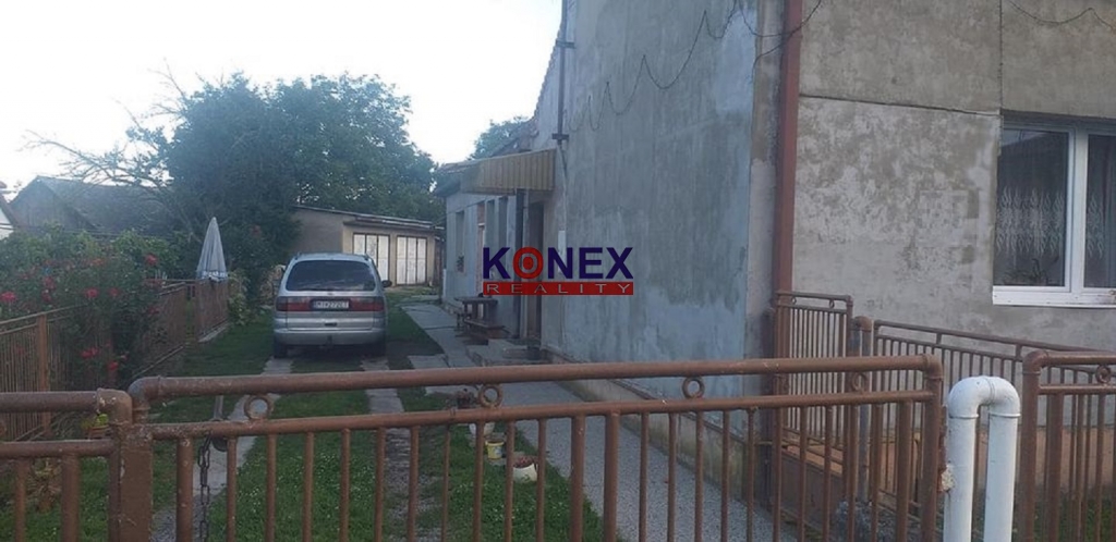 Rodinný dom pri Veľkých Kapušanoch – Kapušianske Kľačany - 2