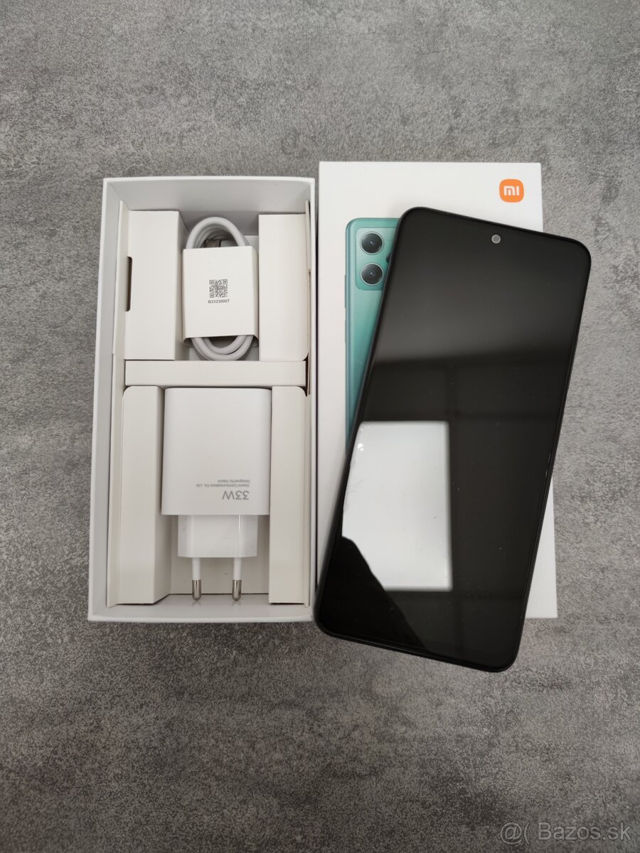 Redmi Note 12 5G 4/128GB - 2