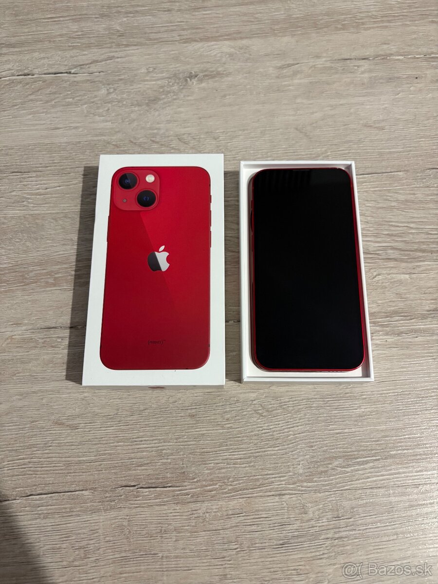 Apple iPhone 13 mini 128gb - 2