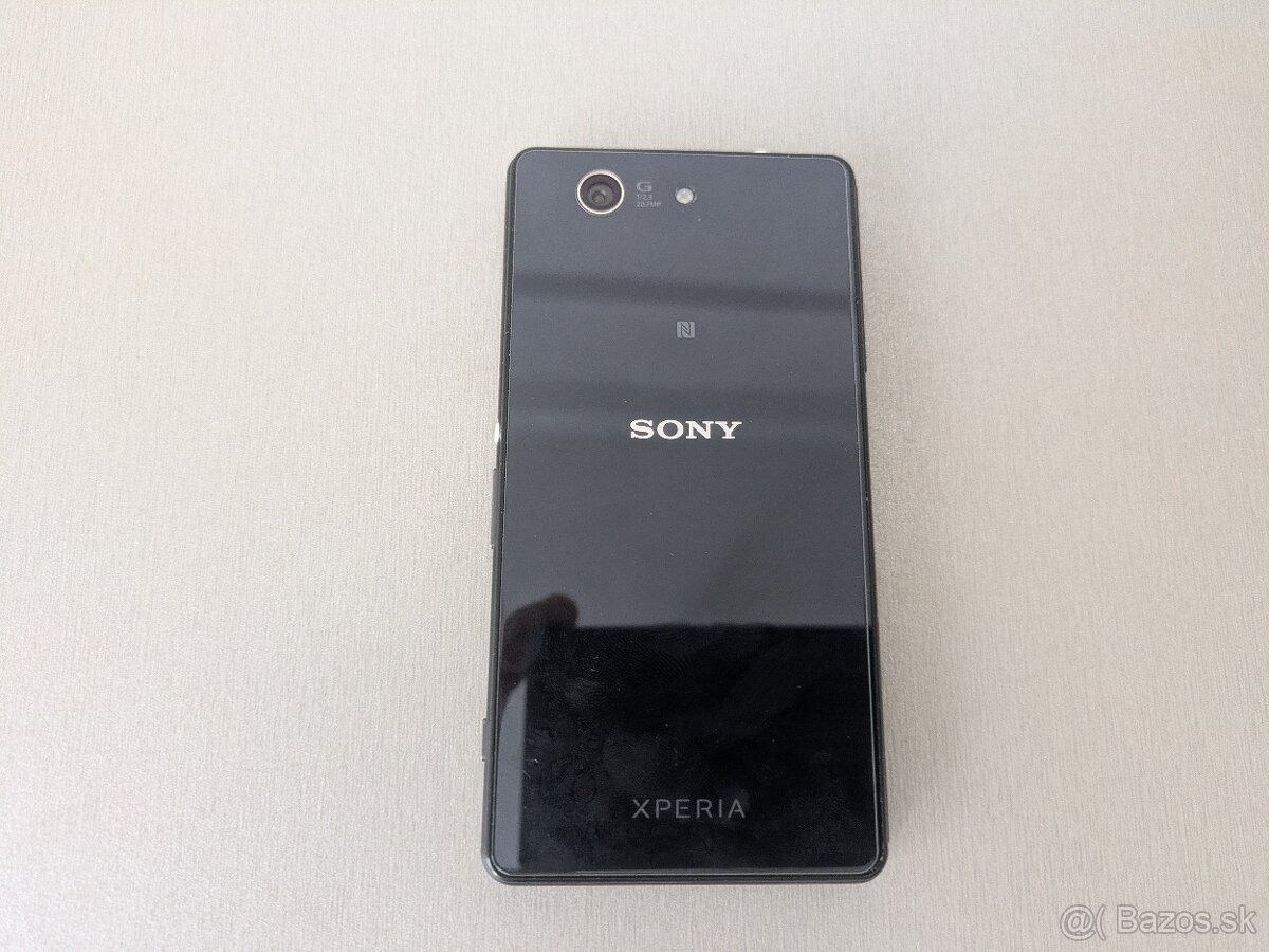 Sony Xperia Z3 Compact v super stave - 2