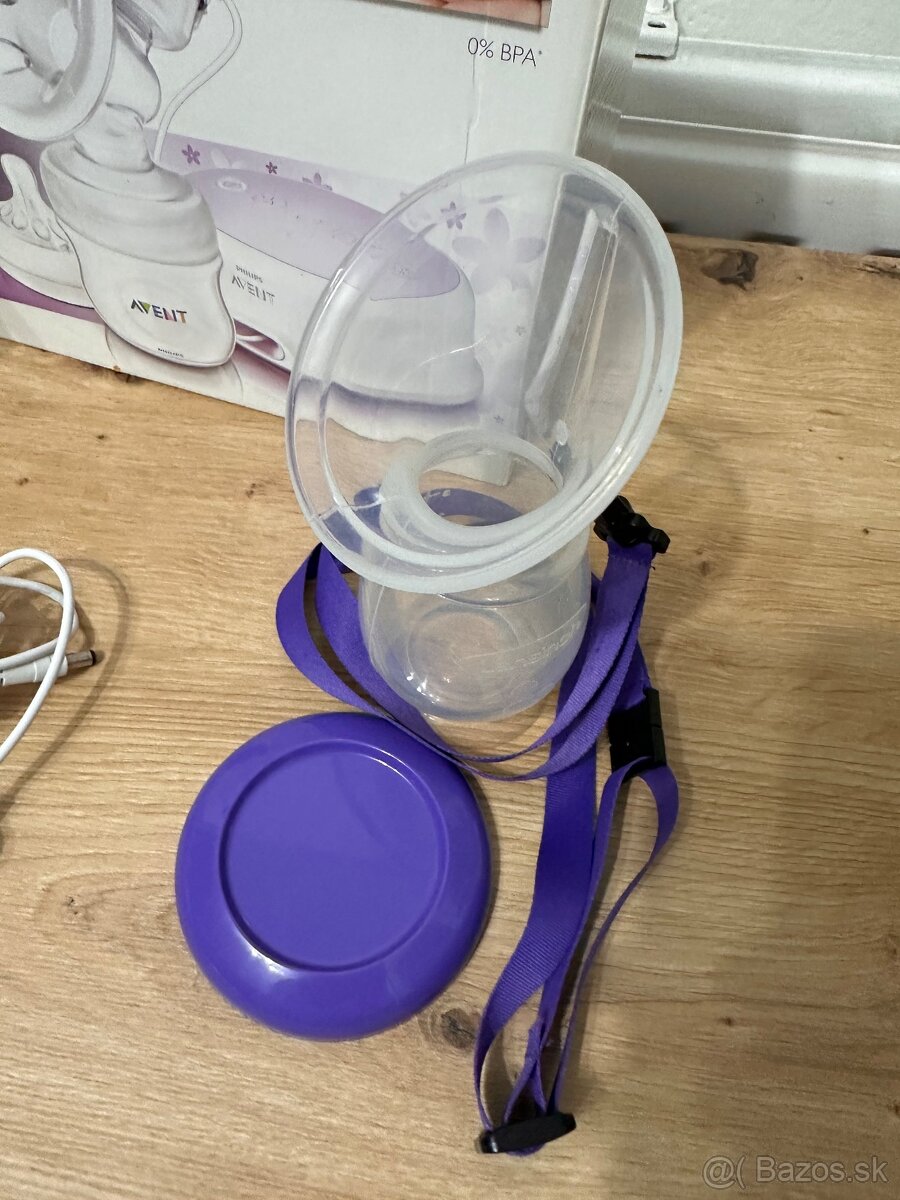 Phillips Avent Odsávačka mlieka - 2