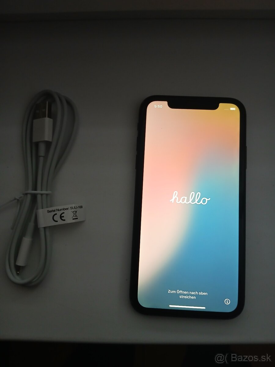 Iphone XR 64gb - 2