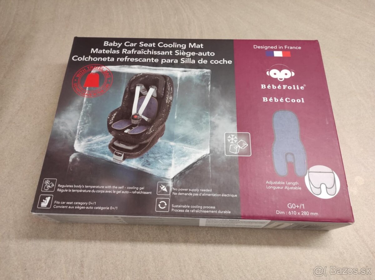 Kompletná výbava pre budúcich rodičov - 2